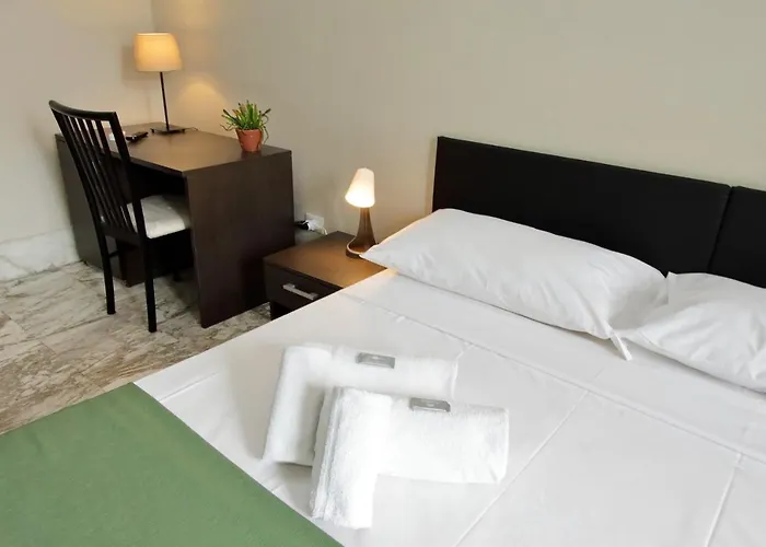 Lucky Stars Rooms
