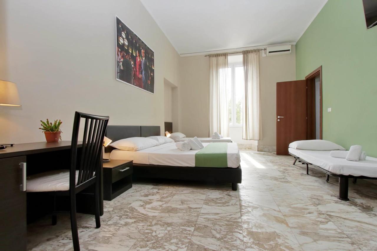 Gasthof Lucky Stars Rom